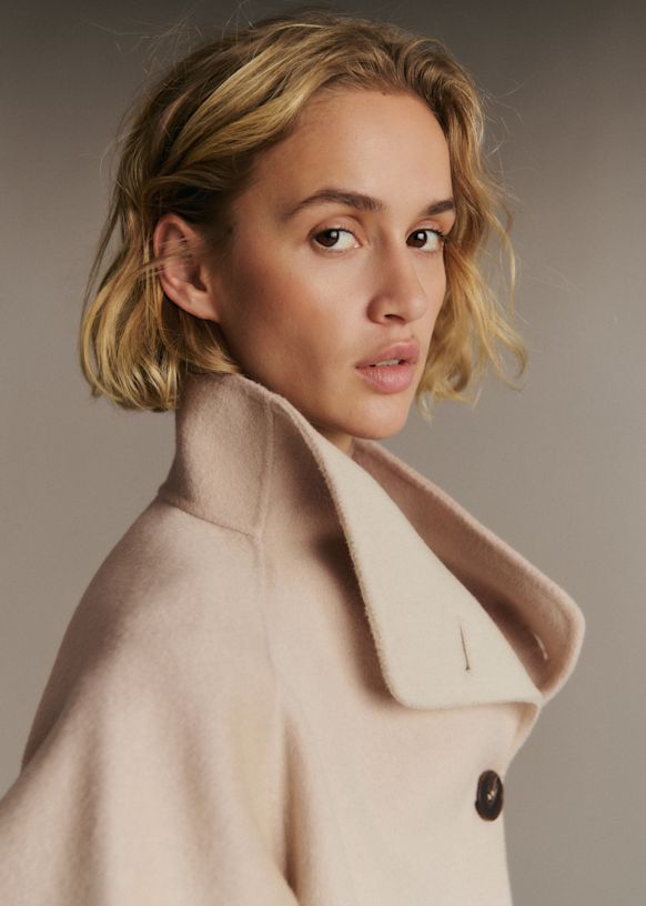 Coat Mervin