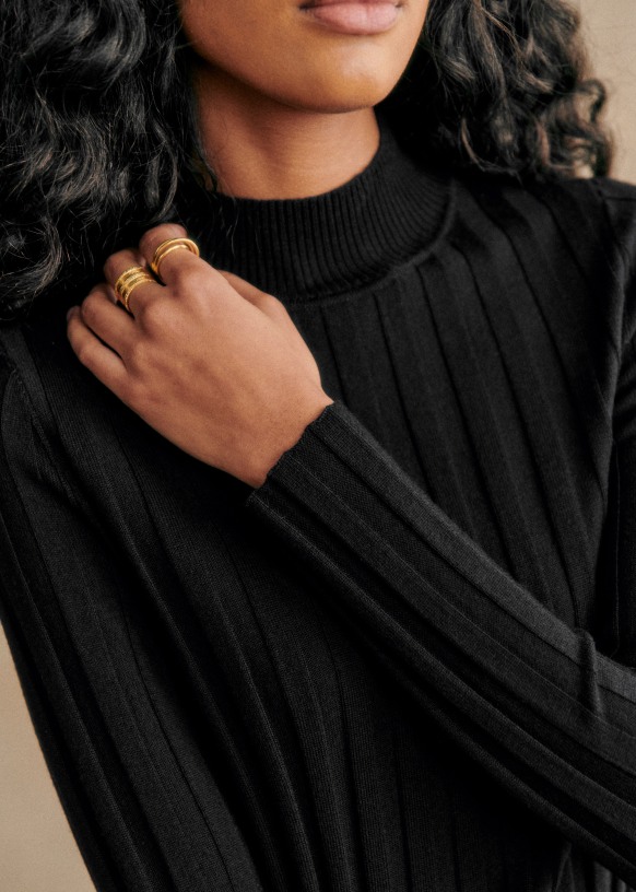 Robe gabriella sezane outlet