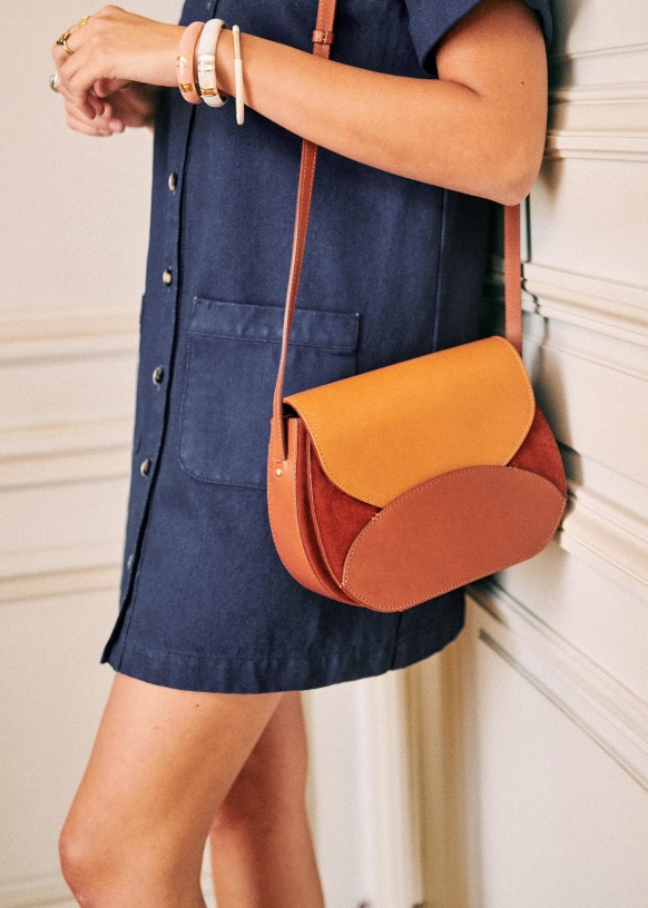 Sac olivia sezane sales