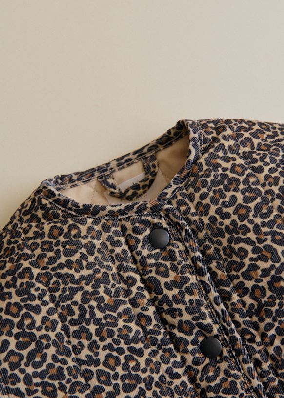 Coat Farel