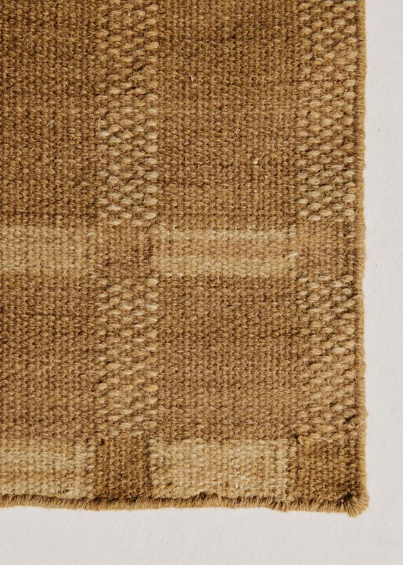 Echantillon Rug Moderato - 25 cm x 25 cm