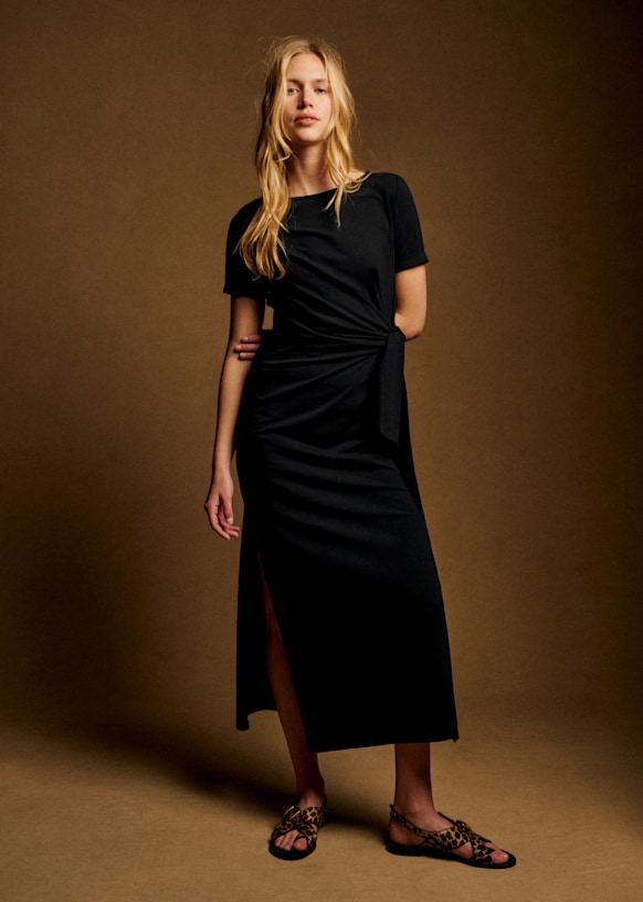 Product image for Pippa Dress - Black