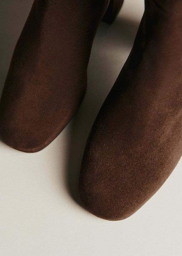 Bottes Claudia