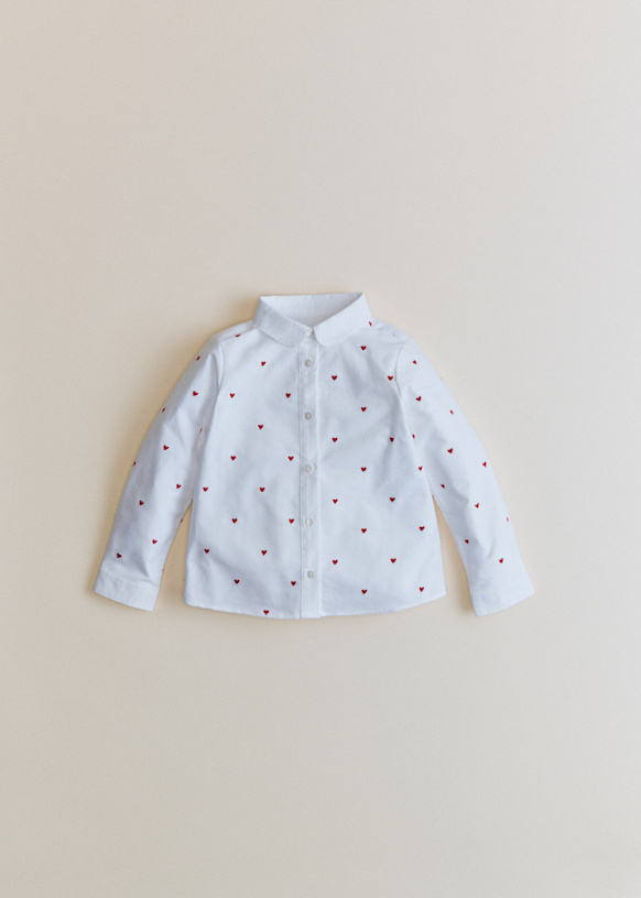 Shirt Pierro