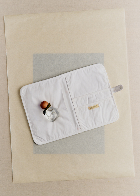 Protège carnet of santé