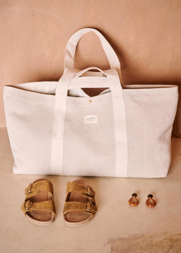 Cabas sezane Clearance