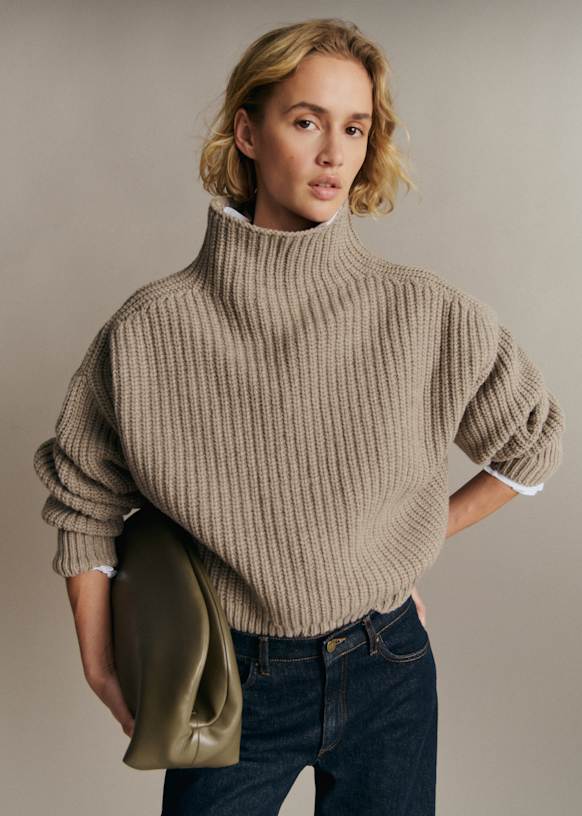 Sweater Léonard