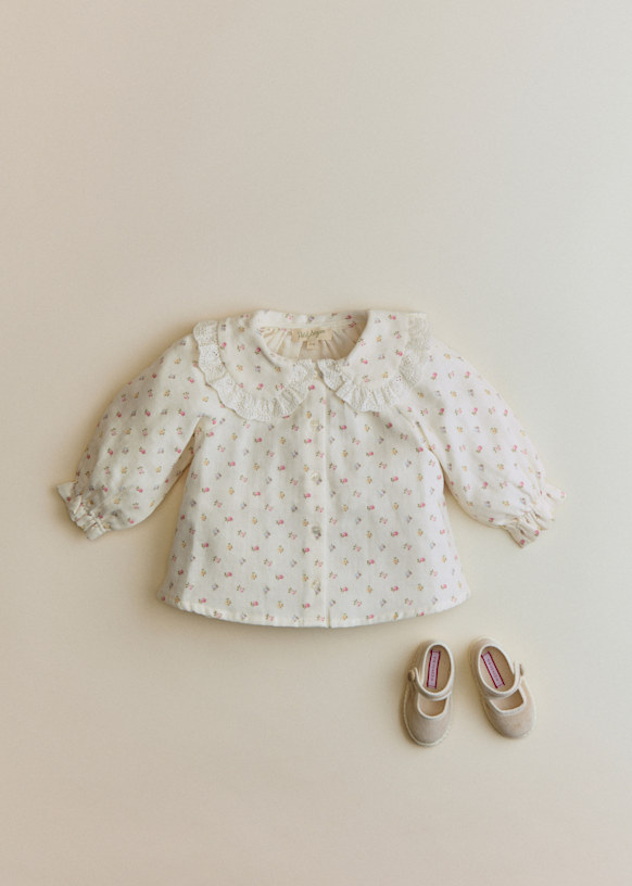 Shirt Isabella