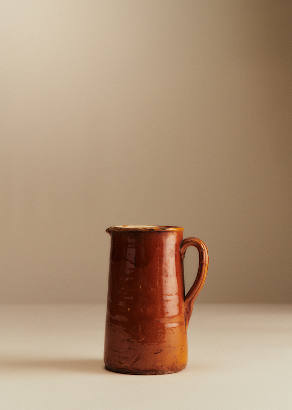 Jarre italienne vintage small model
