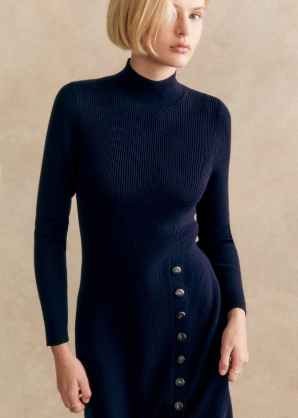 Robe gabriella sezane on sale