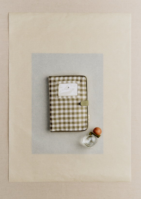 Protège carnet of santé
