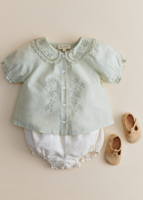 Shirt Rosia