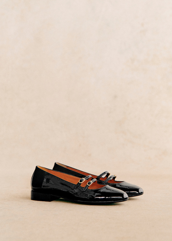 Apc diana moccasins hotsell