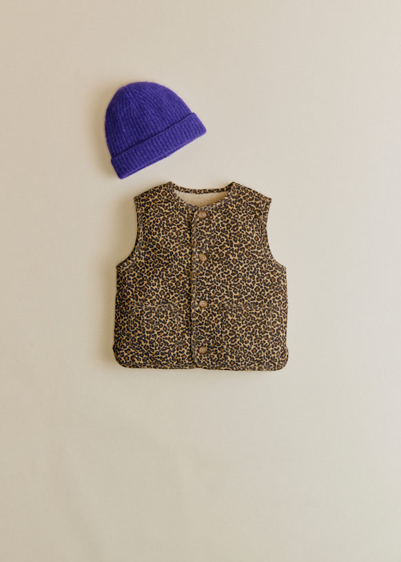 Chaqueta Fred