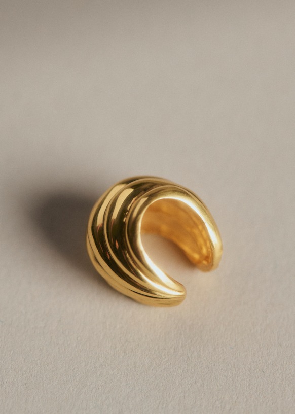Ear cuff Elise