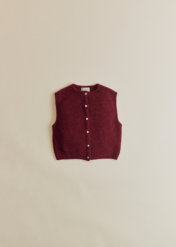Cardigan Elliot