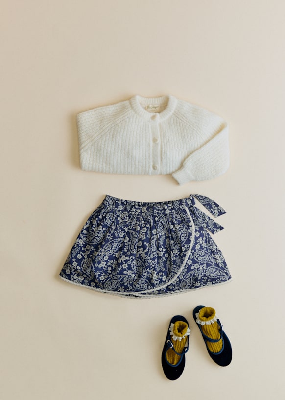 Skirt Côme