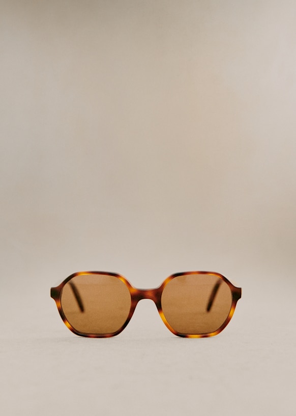 Lunettes of soleil Rita