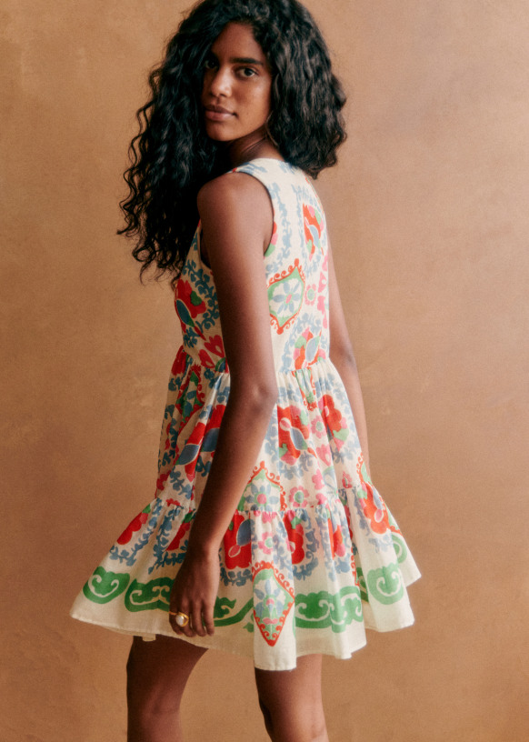 ROBE TONYA
