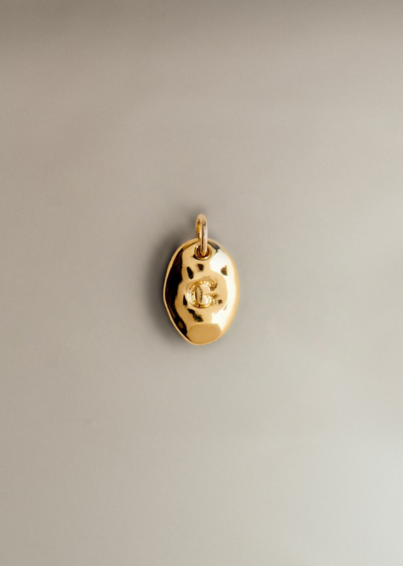 Pendentif Léa