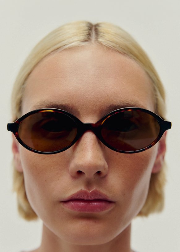 Lunettes of soleil Alba