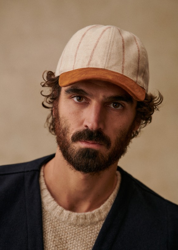 Casquette Scaddle