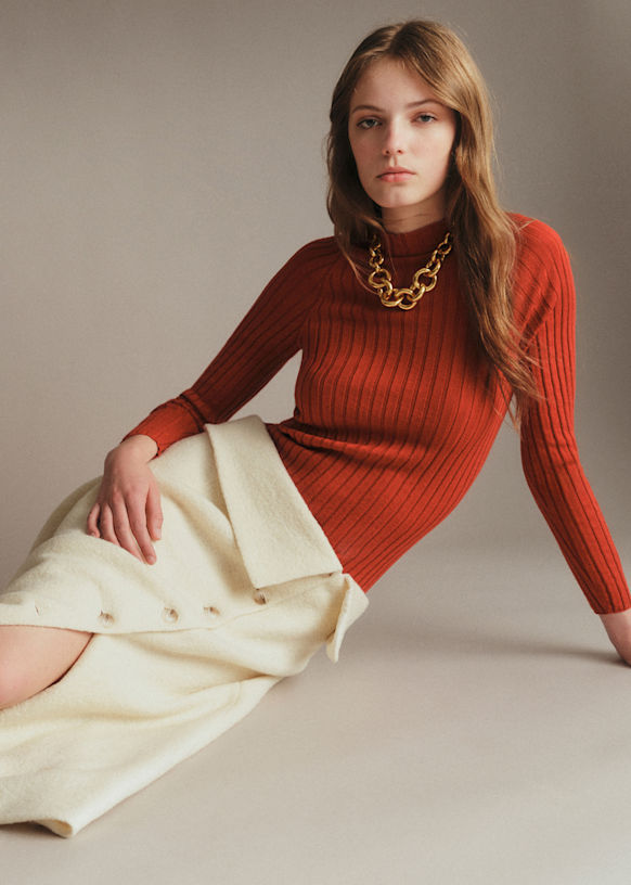Sweater Charly