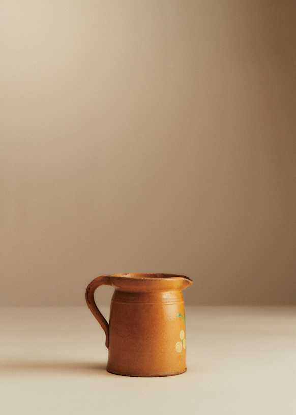 Jarre italienne vintage small model