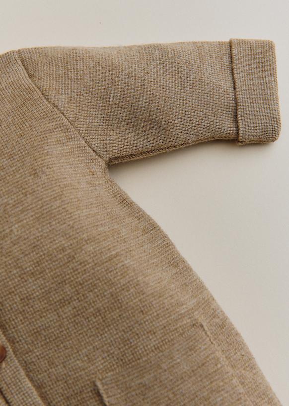 Jumpsuit Maille Bettino