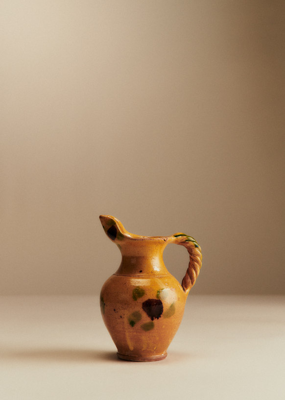 Jarre italienne vintage small model