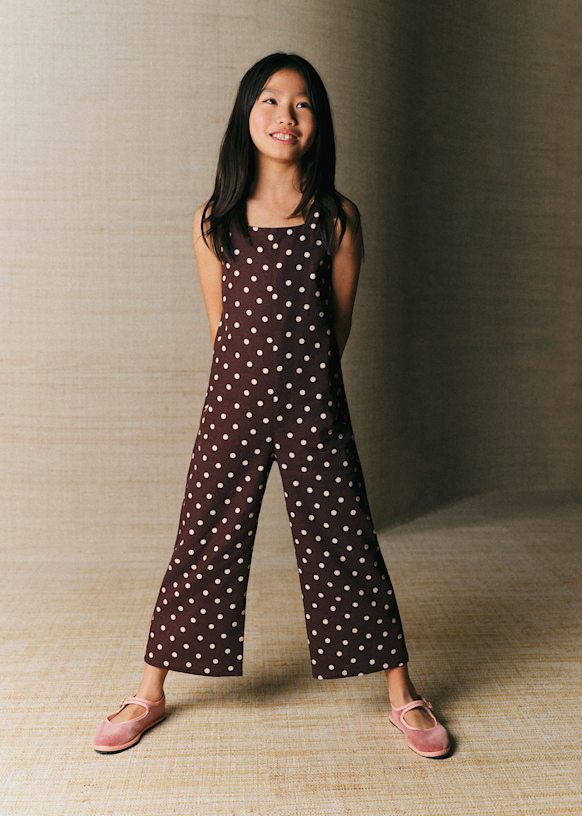 Jumpsuit Vera