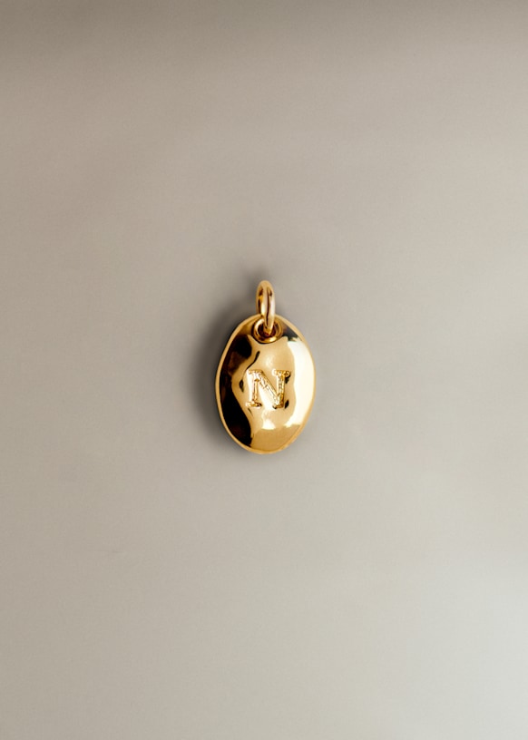 Pendentif Léa