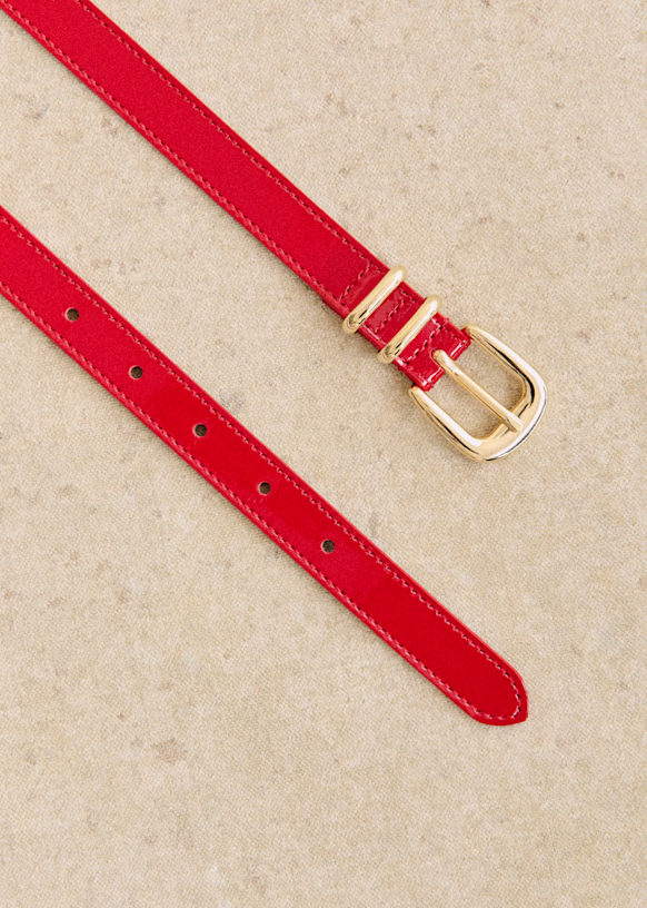 Ceinture emile sezane cheap