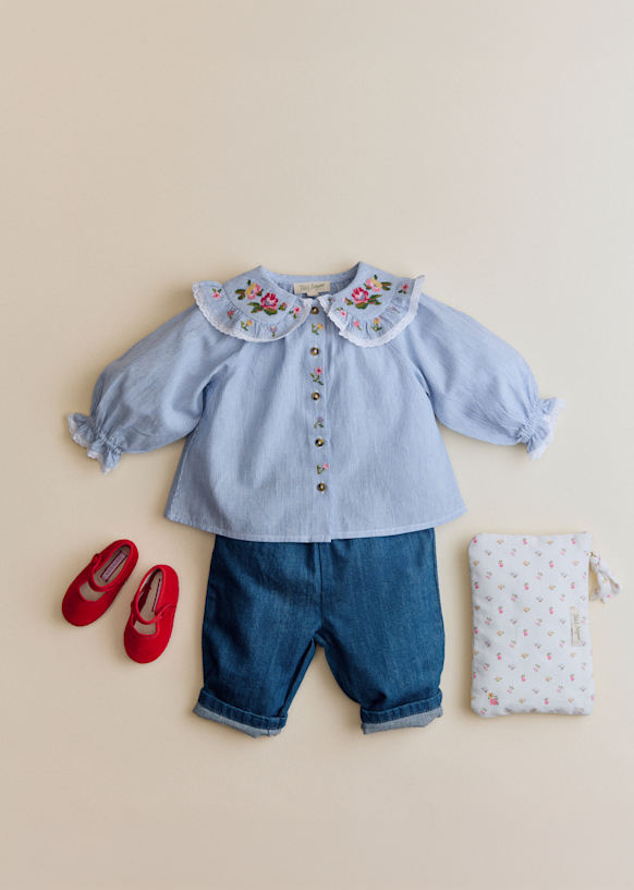 Shirt Isabella