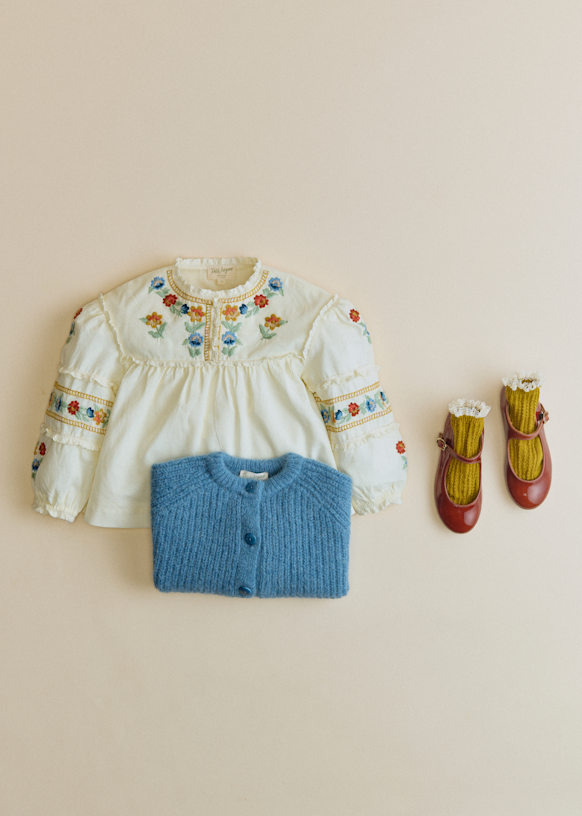Blouse Loria