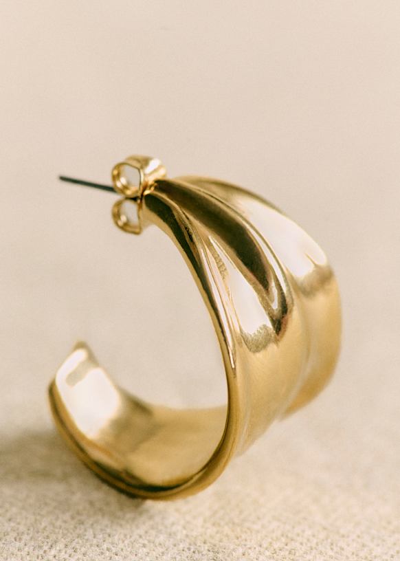 ピアス｜レディース｜Sézane