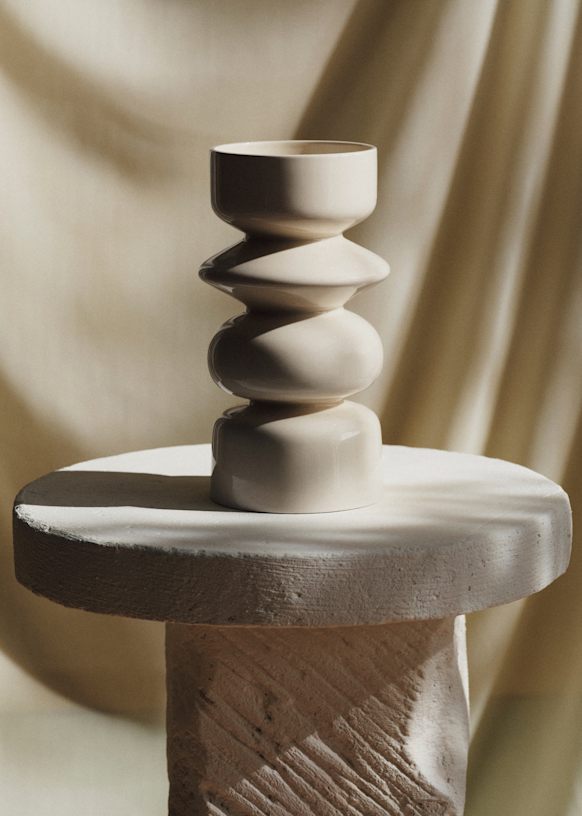 Vase Romie Objetti