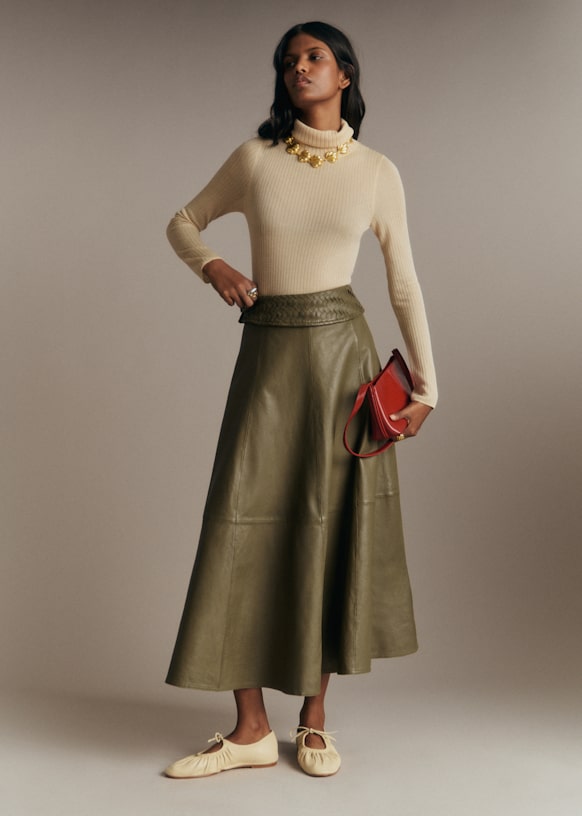 Skirt Solyne
