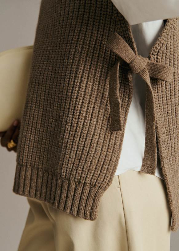 Sweater Alexandre