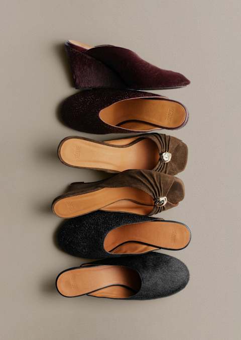 SOULIERS