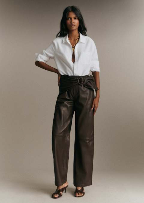 PANTALONS