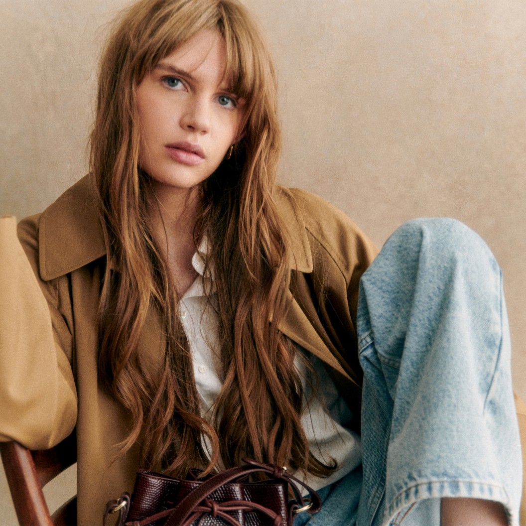 Sezane shop españa online