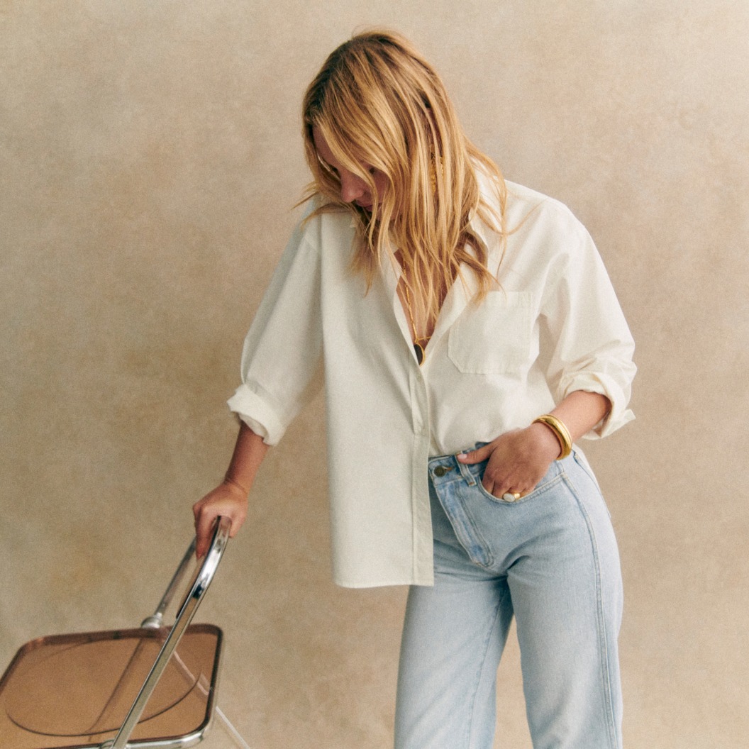 Sezane españa online top