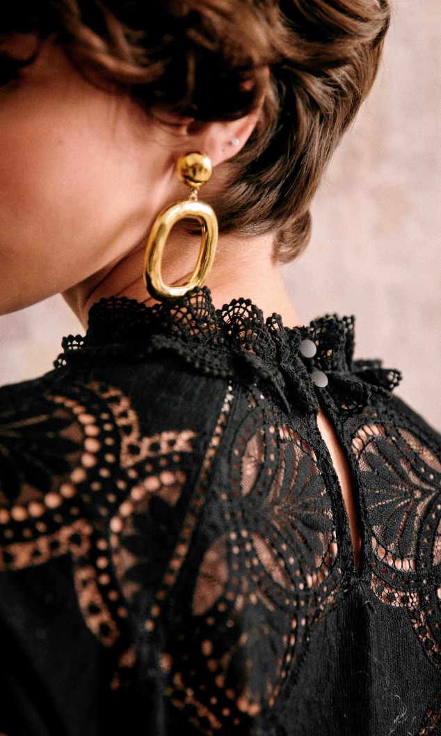 Tops: T-shirts, blouses & shirts| Women's Fashion | Sézane