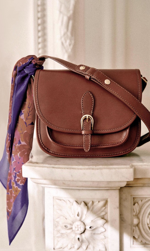 Sac a main sezane on sale