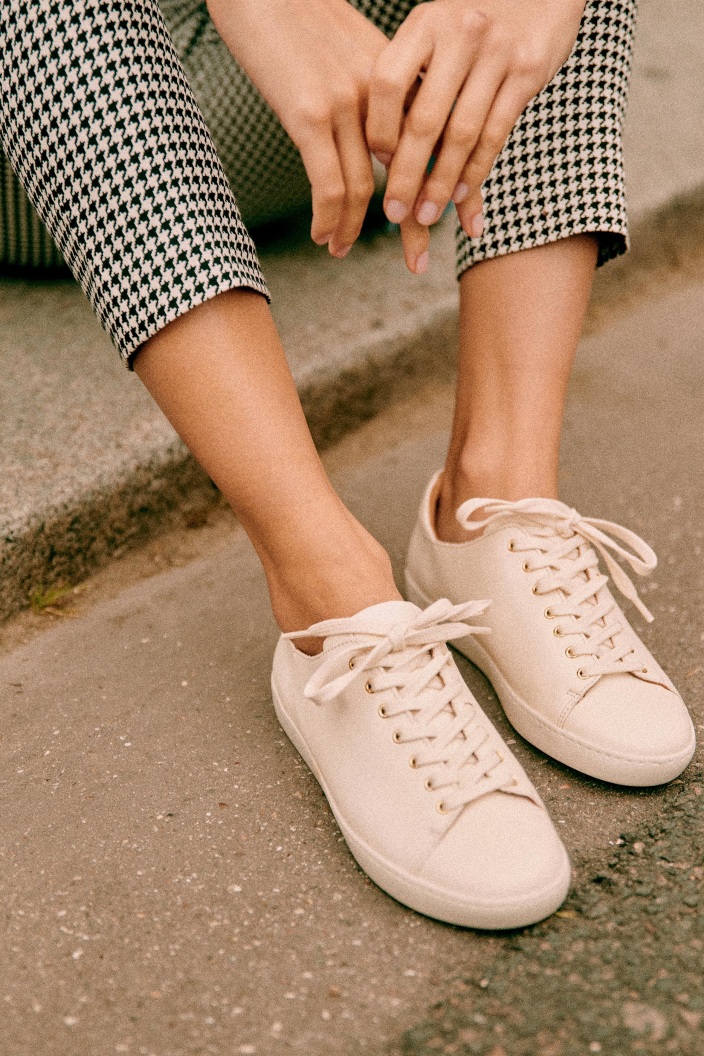 Sezane shoes Outlet