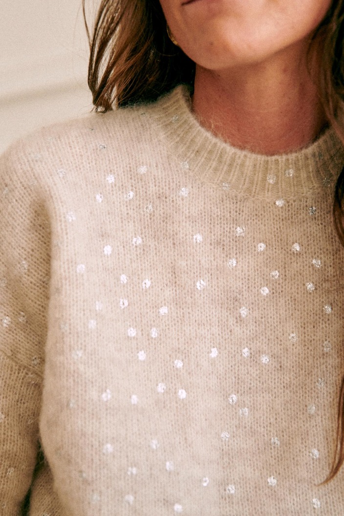 Knitwear: jumpers, cardigans, fine or chunky knitwear | Women's ...