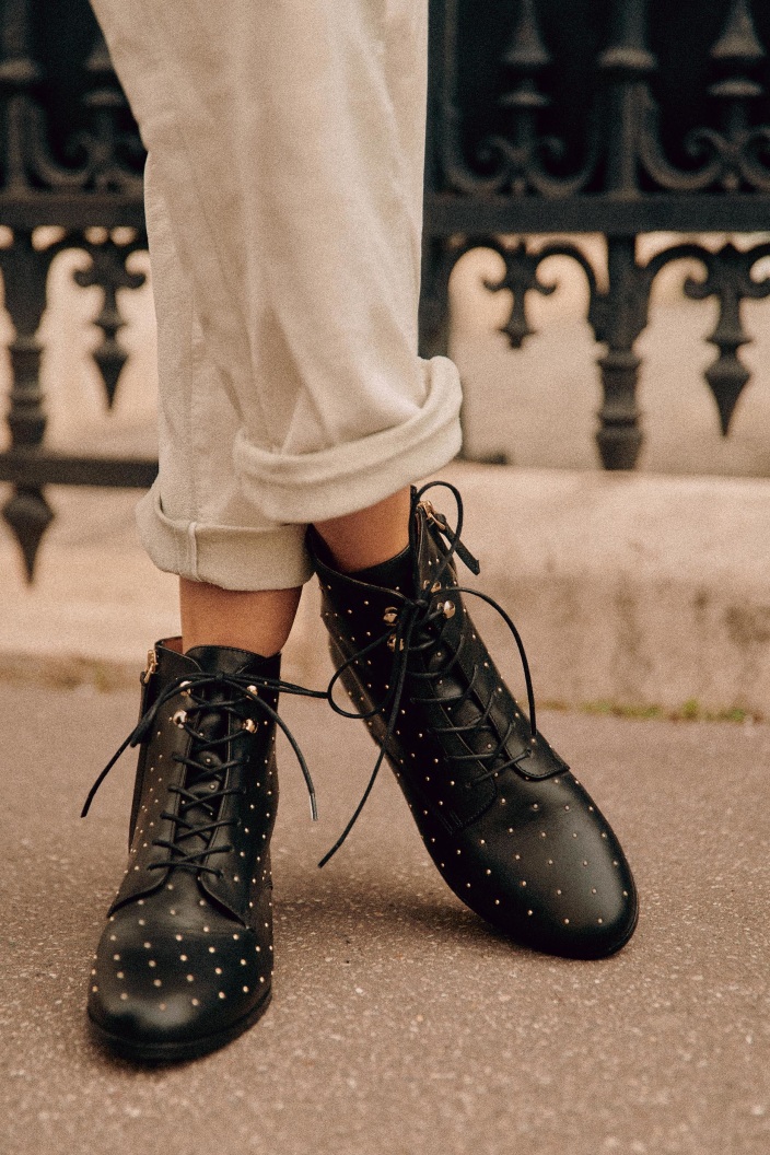 Sezane shoes Outlet