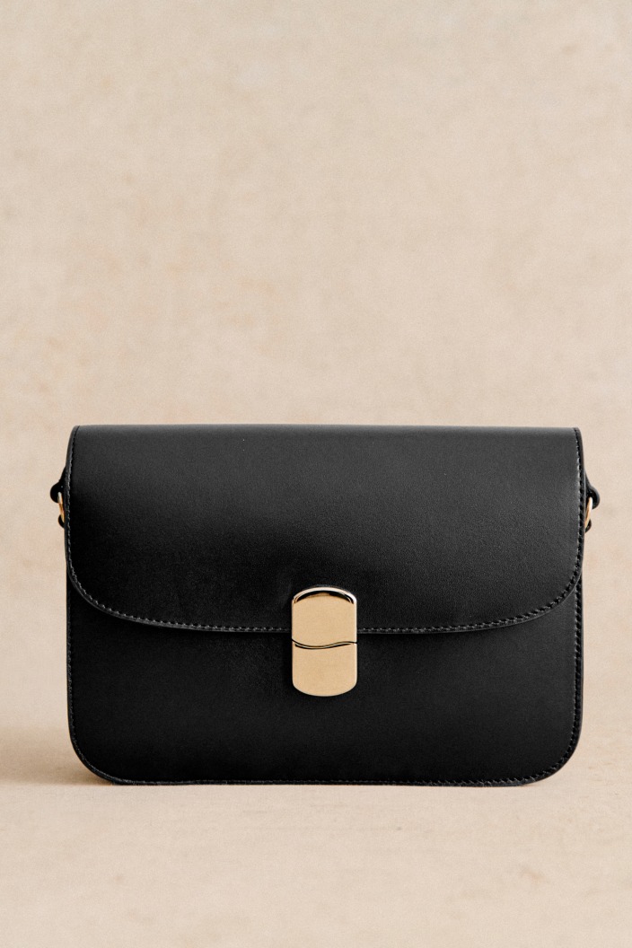 Leather Goods: bags, baskets & small leather goods | Women's Fashion ...