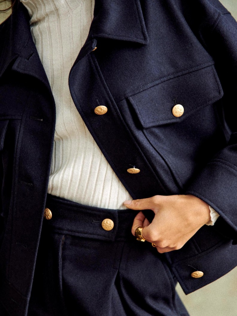 Jackets | Women's Fashion | Sézane
